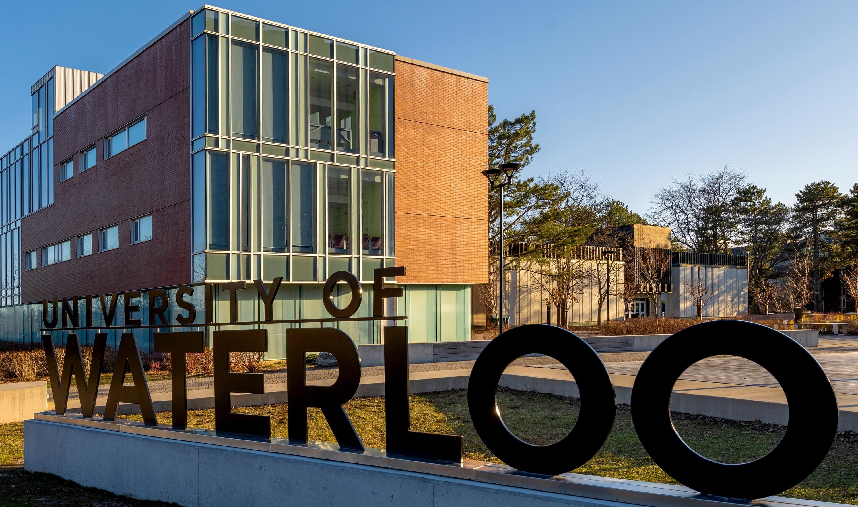 University of Waterloo